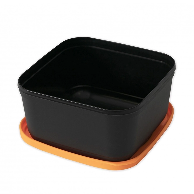Guru Bait Boxes Orange